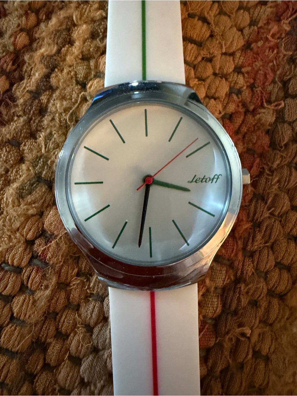 Ladies watch - Picture 2 of 7